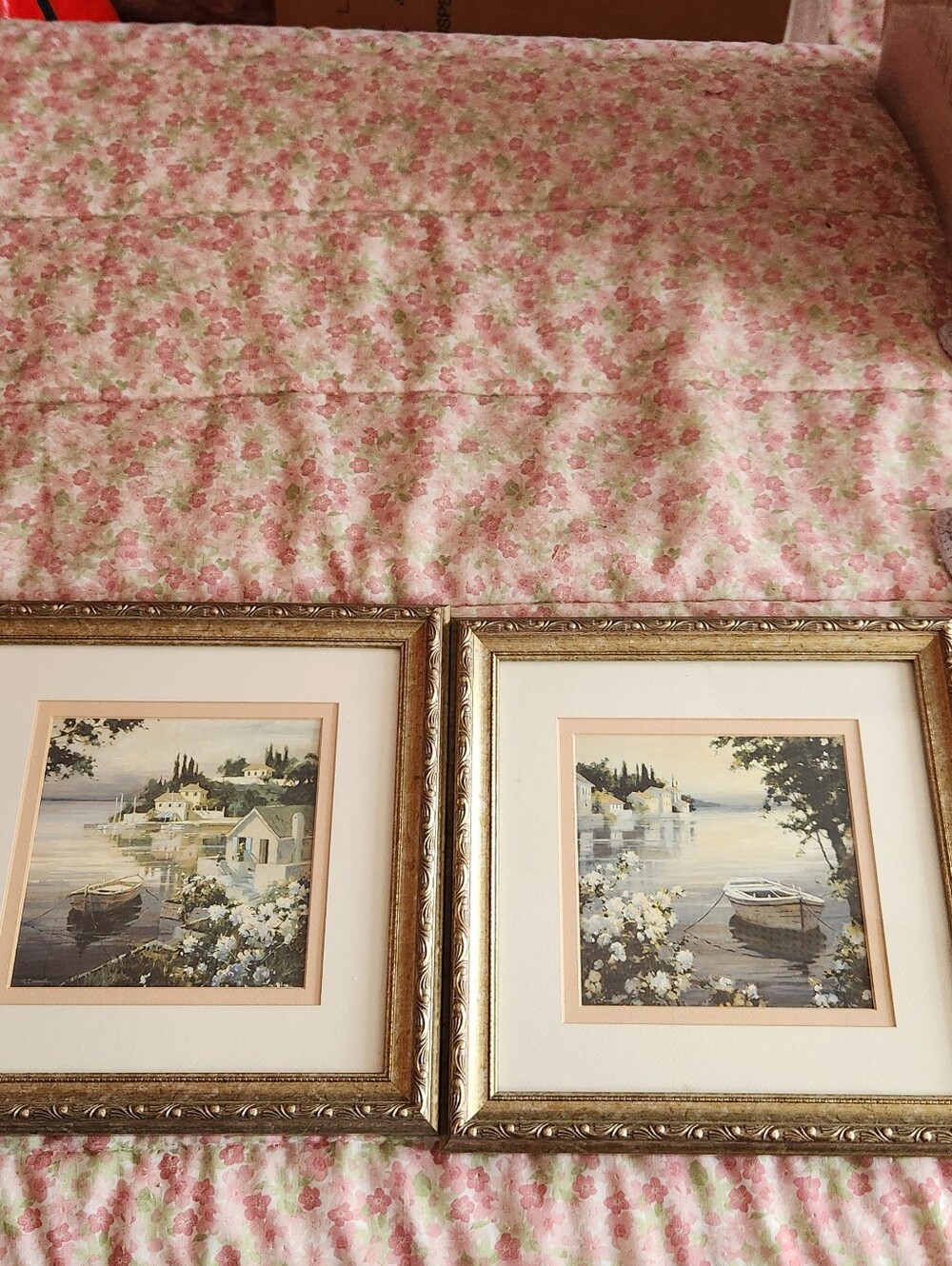 2 Beautiful Home Pictures On Thenlake.